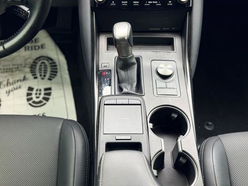 Used 2021 Lexus IS 300 w/ Accessory Package RWD image 35
