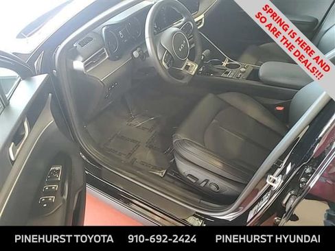 Used 2024 Kia K5 GT-Line image 4