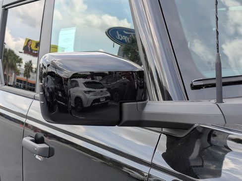 New 2026 Ford Bronco Outer Banks AWD/4WD image 13