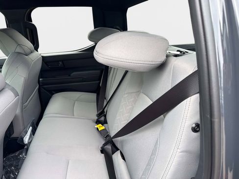 New 2026 Toyota Tacoma SR5 image 15