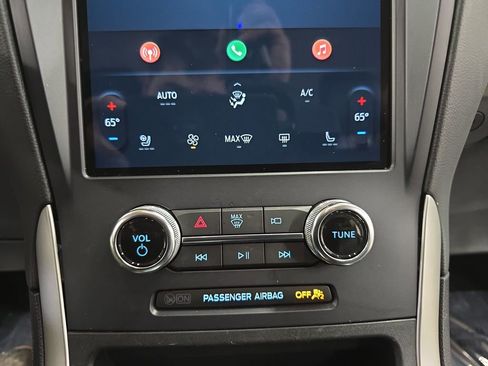 Used 2024 Ford Edge SEL w/ Sport Appearance Package AWD/4WD image 21