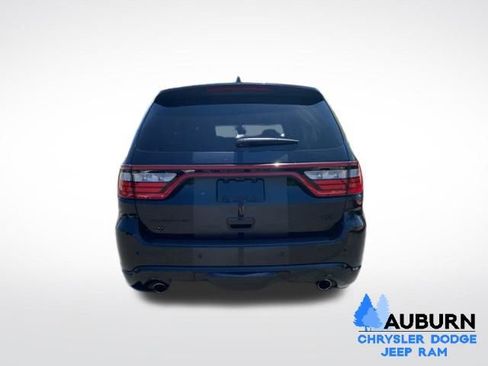 Used 2025 Dodge Durango R/T w/ Blacktop Package AWD/4WD image 6