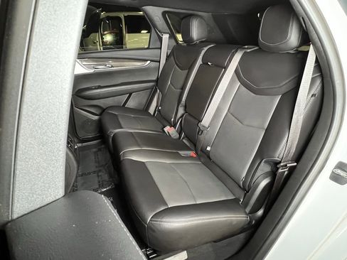 Used 2021 Cadillac XT5 Sportv image 16