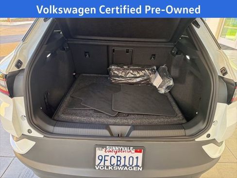 Certified 2022 Volkswagen ID.4 Pro S image 17
