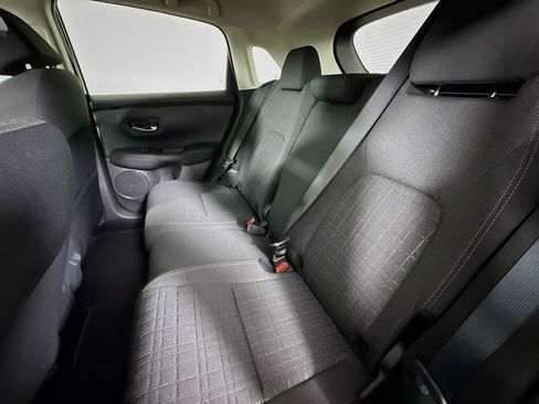 New 2026 Honda HR-V LX image 20