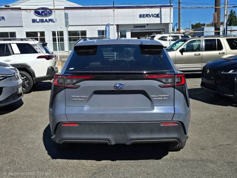 Used 2023 Subaru Solterra AWD image 6