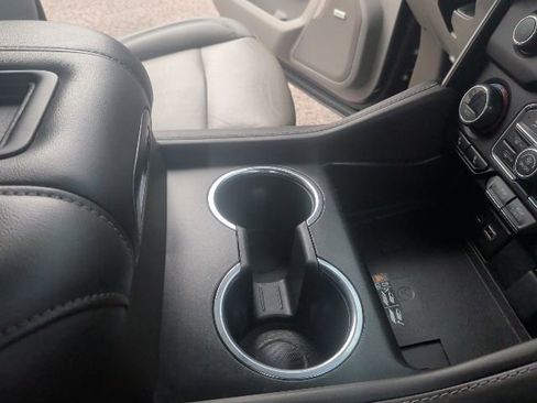 Certified 2023 Chevrolet Tahoe LT w/ Max Trailering Package image 24