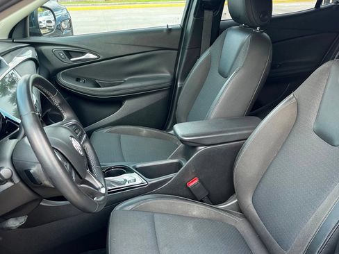 Used 2020 Buick Encore GX Preferred FWD image 22