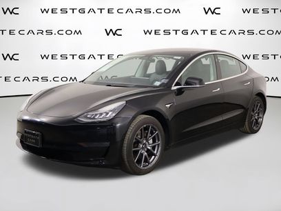Used 2019 Tesla Model 3 Long Range