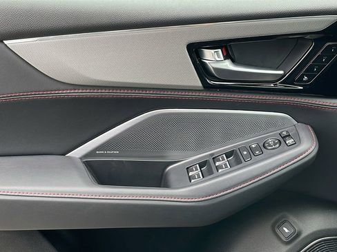 New 2026 Acura MDX A-Spec image 24