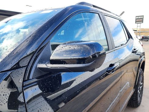 New 2026 GMC Terrain AT4 w/ Convenience Package III image 12