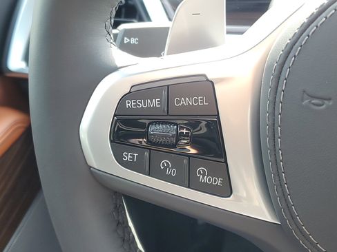 New 2026 BMW X7 xDrive40i w/ Executive Package image 12