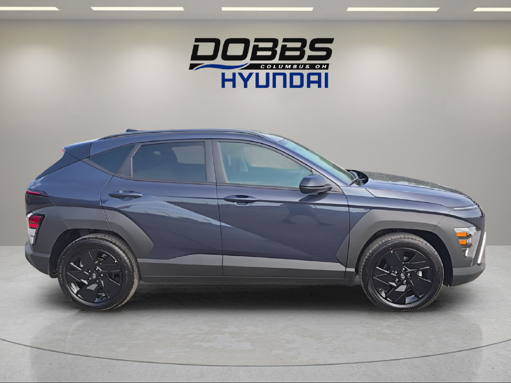 New 2027 Hyundai Kona SEL Sport FWD image 6
