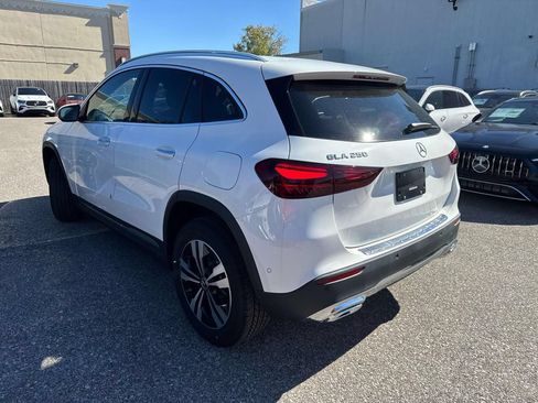 Used 2026 Mercedes-Benz GLA 250 image 4