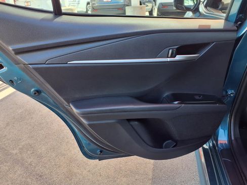 Certified 2025 Toyota Camry SE w/ Convenience Package FWD image 10