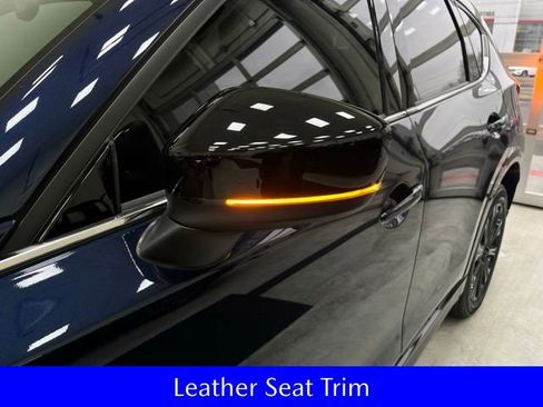 Used 2025 MAZDA CX-5 2.5 Turbo image 25