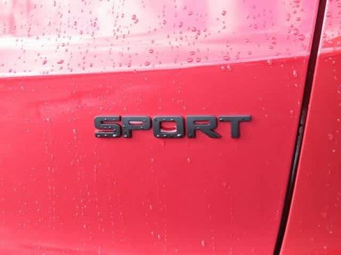 Certified 2024 Honda CR-V Sport-L image 8