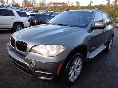 Used 2013 BMW X5 xDrive35i