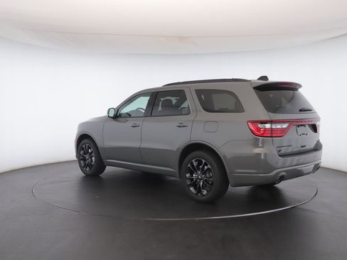 New 2026 Dodge Durango GT image 23