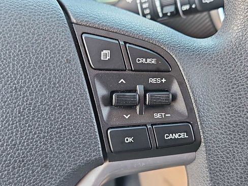 Used 2020 Hyundai Tucson SEL AWD/4WD image 24