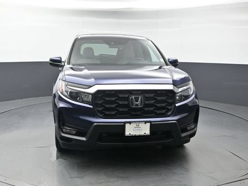 Used 2023 Honda Passport EX-L image 10