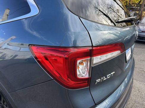 Certified 2021 Honda Pilot Special Edition image 9