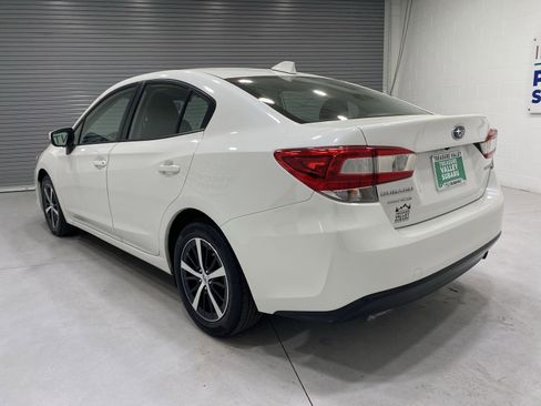 Used 2023 Subaru Impreza Premium image 6