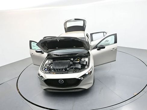 Used 2026 MAZDA MAZDA3 s Sport FWD image 26