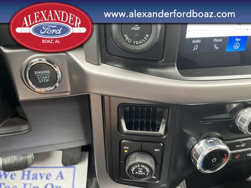 New 2026 Ford F150 XLT image 29