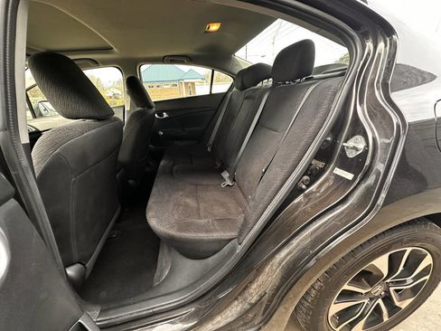 Used 2013 Honda Civic EX image 13