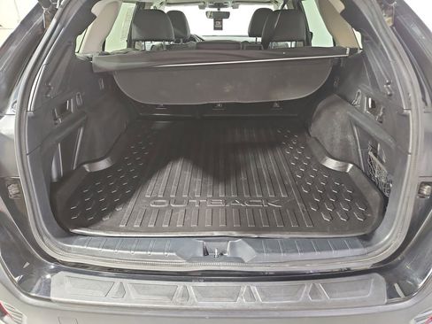 Used 2022 Subaru Outback Onyx Edition XT AWD/4WD image 24