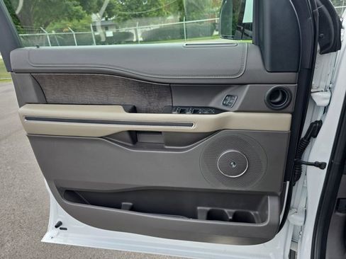 Used 2021 Ford Expedition Max Limited image 28