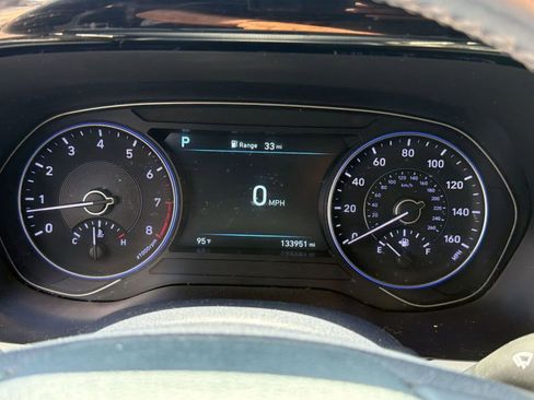 Used 2021 Hyundai Palisade SEL w/ Premium Package FWD image 22