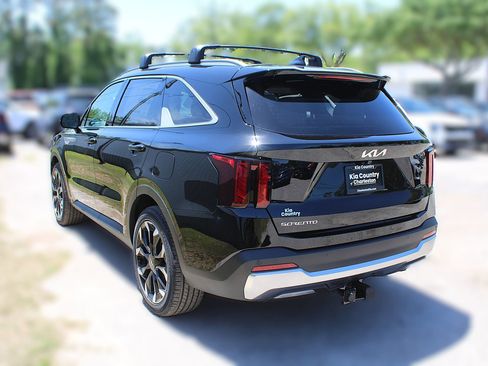 New 2026 Kia Sorento EX w/ EX Premium Package image 14