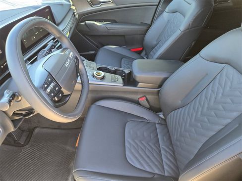 New 2026 Kia Sportage X-Line image 9