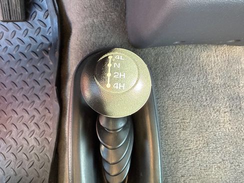 Used 2002 Dodge Ram 2500 Truck 4x4 Quad Cab image 26