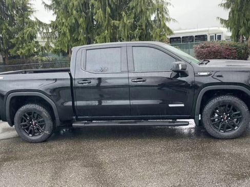 New 2026 GMC Sierra 1500 Elevation w/ Elevation Premium Package AWD/4WD image 44