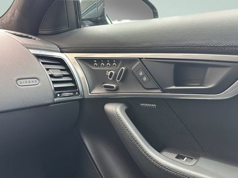 Used 2023 Jaguar F-TYPE Convertible RWD image 27