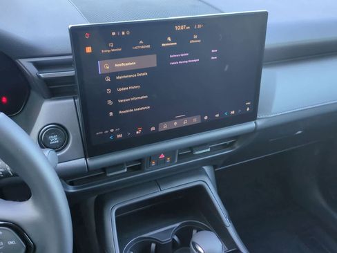 New 2026 MAZDA CX-5 Select AWD/4WD image 26