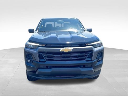 New 2026 Chevrolet Colorado LT w/ LT Convenience Package RWD image 3