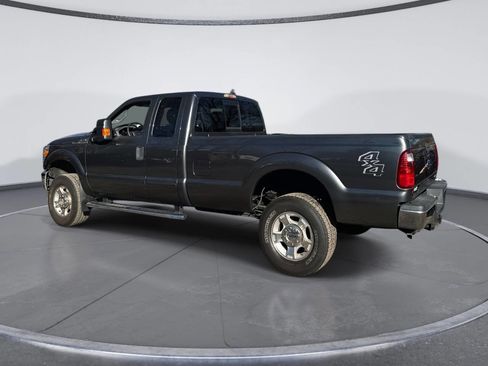 Used 2016 Ford F350 XLT image 3