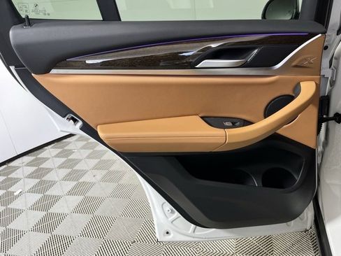 Used 2023 BMW X3 xDrive30i w/ Convenience Package image 20