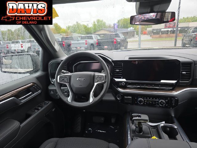 New 2026 Chevrolet Silverado 1500 RST w/ All Star Edition Plus AWD/4WD image 21