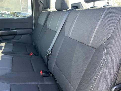 New 2026 Ford F150 STX w/ Equipment Group 200A image 21