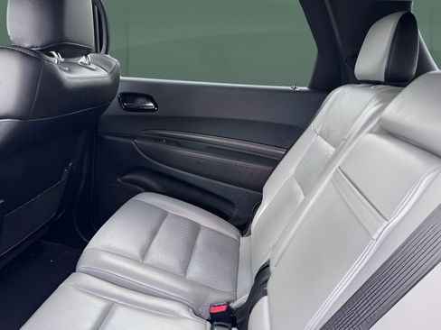 Used 2024 Dodge Durango GT image 12