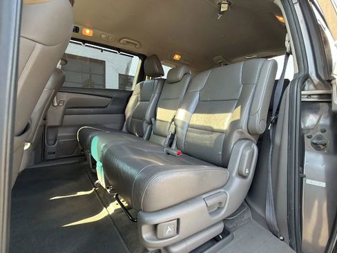 Used 2012 Honda Odyssey EX-L image 34