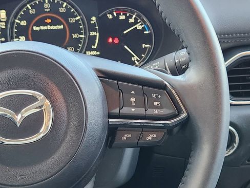 Certified 2023 MAZDA CX-5 AWD 2.5 S w/ Premium Plus Pkg image 27