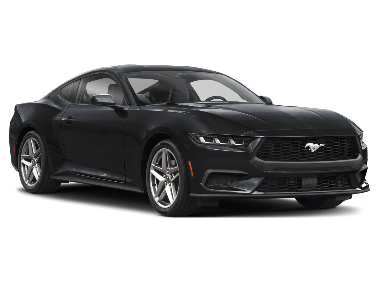 New 2026 Ford Mustang Premium RWD image 28