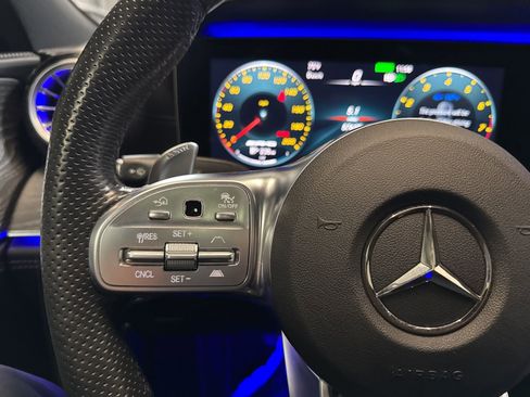 Used 2020 Mercedes-Benz AMG GT 53 image 45