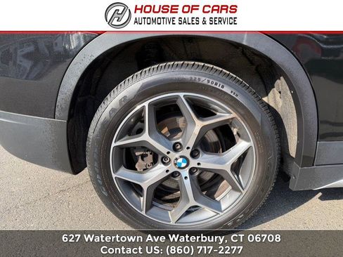 Used 2017 BMW X1 xDrive28i AWD/4WD image 63